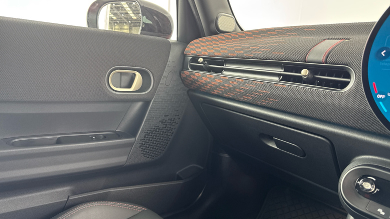 MINI Cooper 1.5 C Sport [Level 3] 5dr Auto Petrol Hatchback